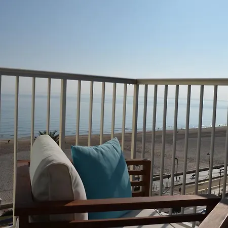 Alicante Front Primera Fila Apartment *