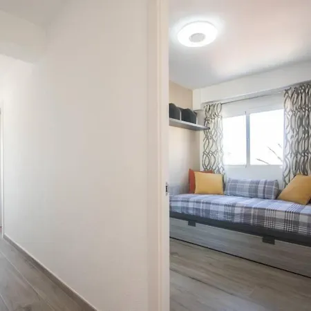 Alicante Front Primera Fila Apartment El Campello