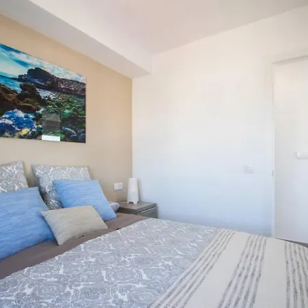 Alicante Front Primera Fila Apartment