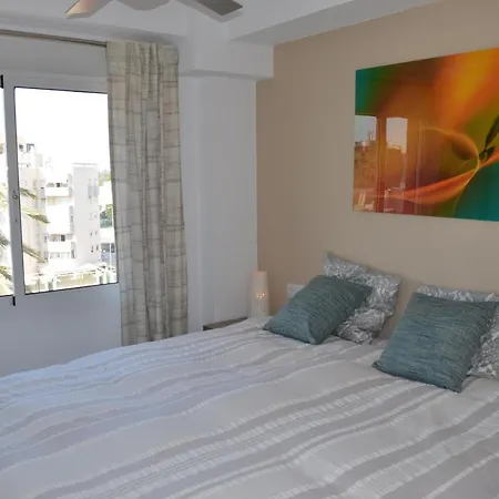 Alicante Front Primera Fila Apartment El Campello